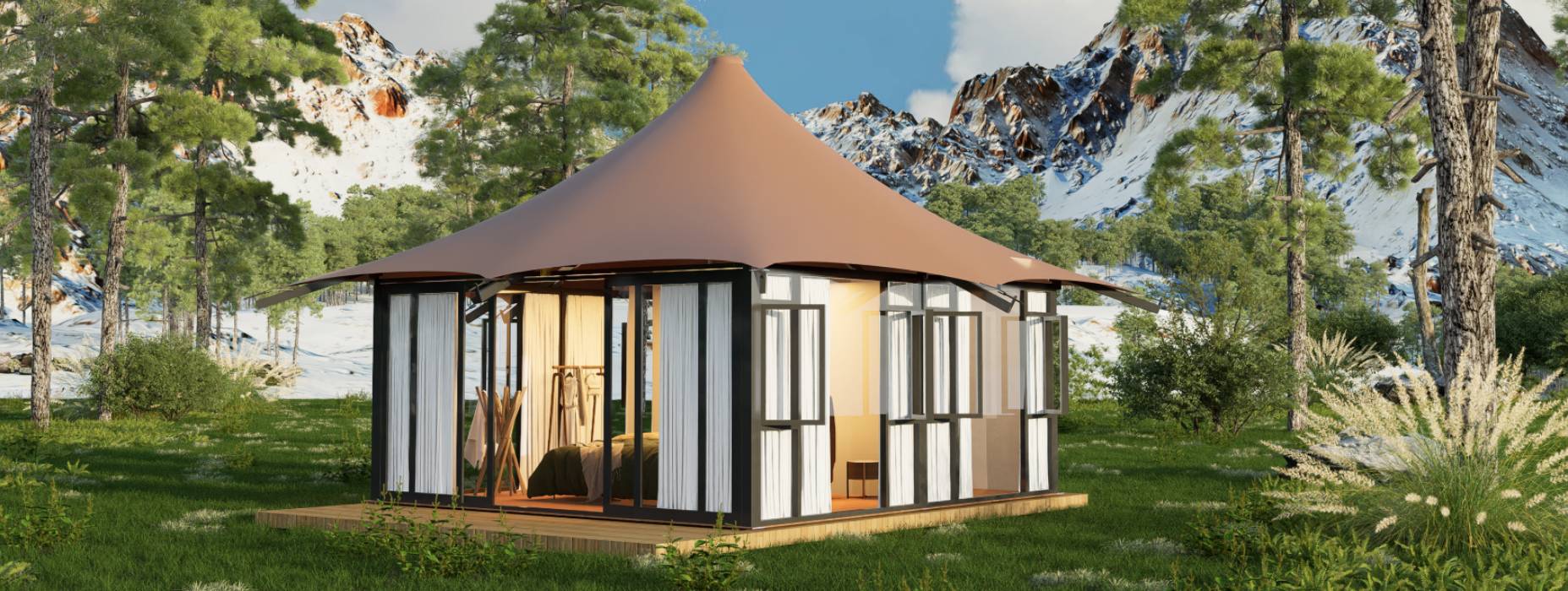 铜官山区装配式建筑厂家